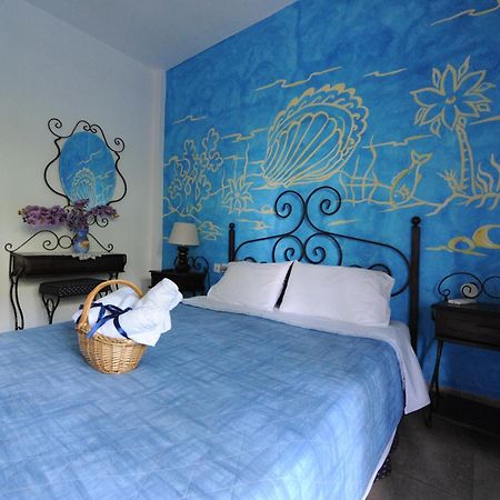 Thalassa Hotel Ammouliani Exterior photo